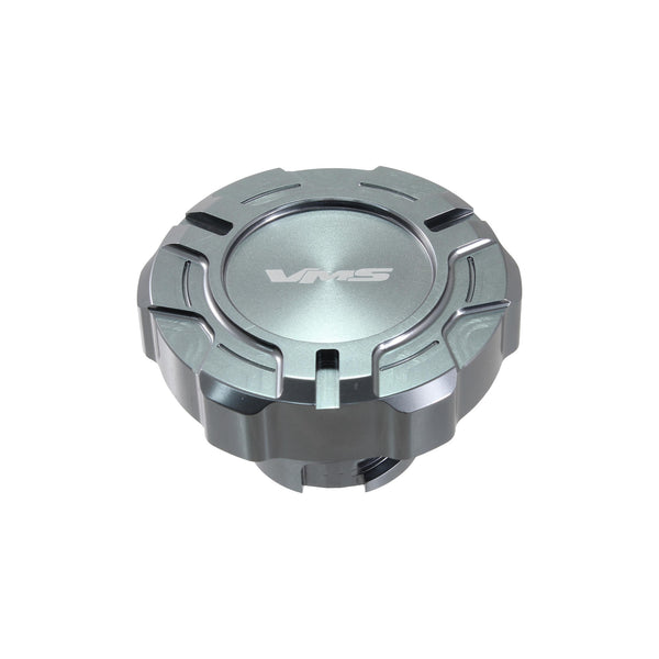 BILLET ALUMINUM OIL CAP (NOT A COVER) C8 CHEVROLET CORVETTE STINGRAY, Z51 & Z06 LT2 LT-2 LT6 LT-6 ENGINES // PART # CDK006