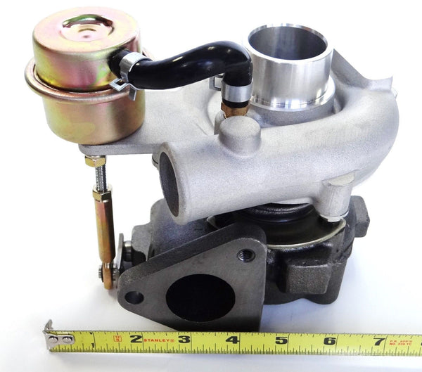 GT15 TURBOCHARGER for MOTORCYCLE ATV BIKE WATERCRAFT