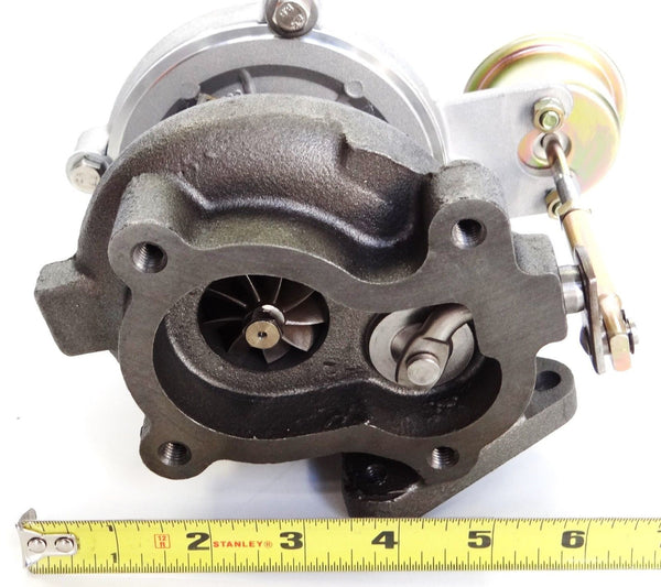 GT15 TURBOCHARGER for MOTORCYCLE ATV BIKE WATERCRAFT