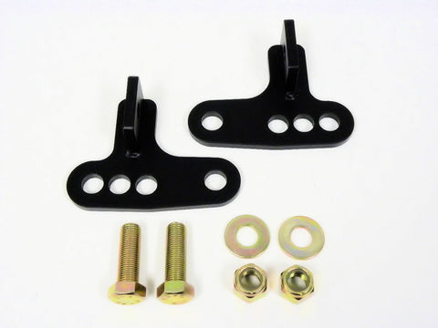 2000-2003 HARLEY DAVIDSON SPORTSTER ADJUSTABLE LOWERING KIT 1-3 INCH