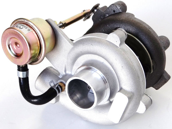 GT15 TURBOCHARGER for MOTORCYCLE ATV BIKE WATERCRAFT