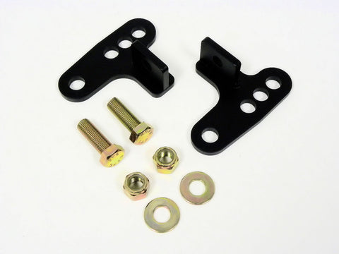 2000-2003 HARLEY DAVIDSON SPORTSTER ADJUSTABLE LOWERING KIT 1-3 INCH