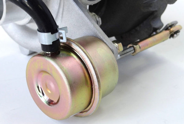 GT15 TURBOCHARGER for MOTORCYCLE ATV BIKE WATERCRAFT